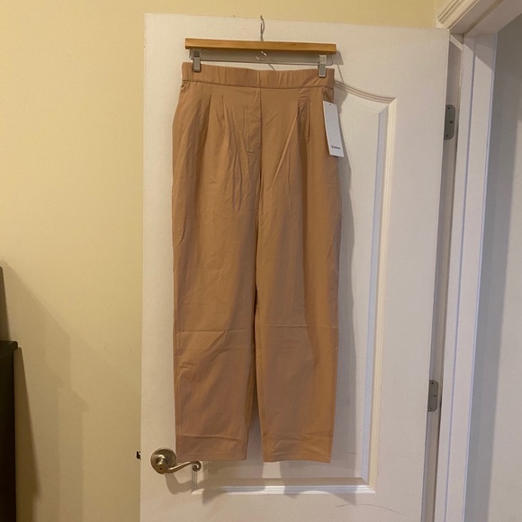 Lululemon Your True Trouser HR Pants